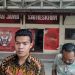 Kanit Reskrim Ipda Yudha Rengga