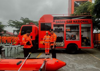 Basarnas Jambi