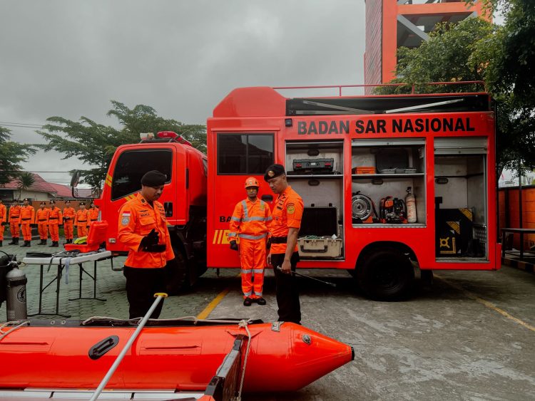 Basarnas Jambi