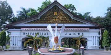 FOTO. Universitas Jambi